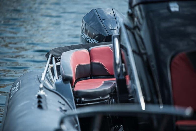 Santorini : Luxury Rib rental with Captain & Fuel included - Experience Santorini in Style: A Detailed Look at the Luxury Rib Rental Tour