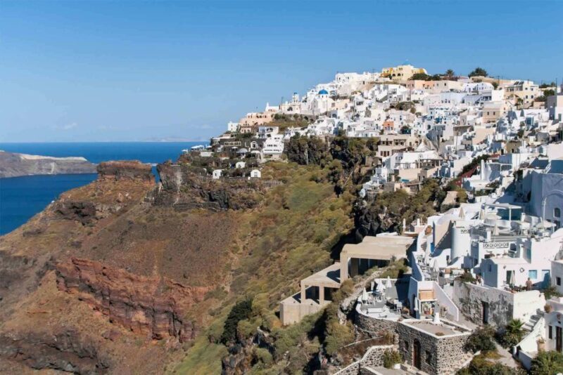 Santorini: Mesa Gonia, Pyrgos and Oia Tour - Is This Tour Right for You?