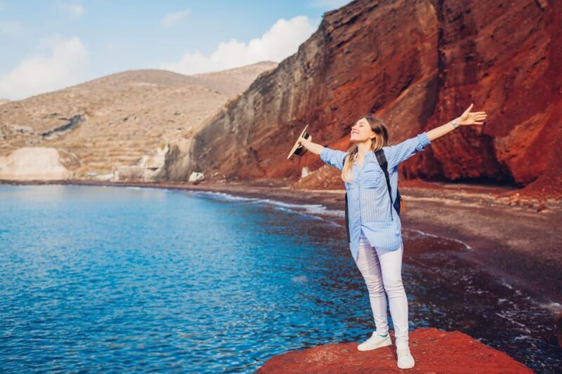 Santorini: Must See Private Tour (Shore Excursion) - Key Points
