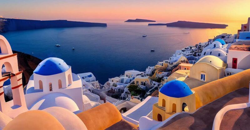 Santorini: Must See Private Tour (Shore Excursion) - An In-Depth Look at What to Expect