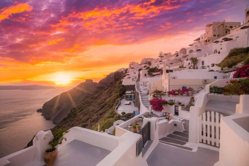 Santorini: Night Experience - Private Guided Tour - Final Tips