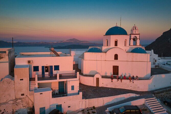 Santorini Odyssey: Exclusive 5-Hour Private Tour - FAQ