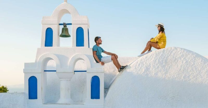 Santorini: Oia Village Professional Photo Shoot - Final Thoughts