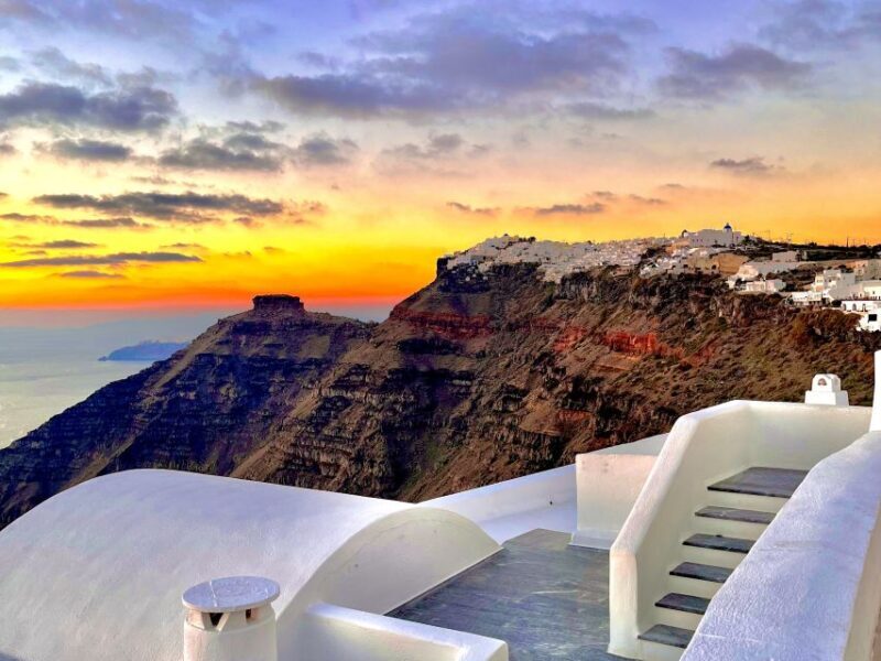Santorini On a private tour with the experts - Cost vs. Value: Is It Worth It?