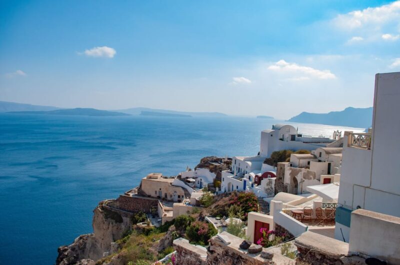 Santorini Panorama: 3-Hour Private Walking tour - What Makes This Tour Stand Out?