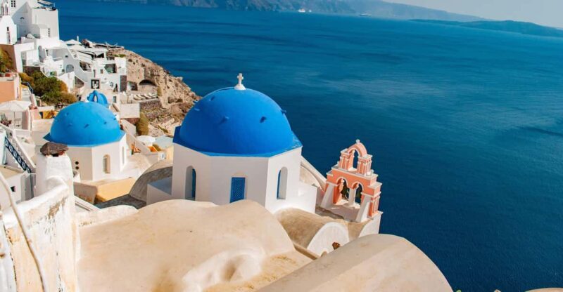 Santorini Panorama: 3-Hour Private Walking tour - Final Thoughts