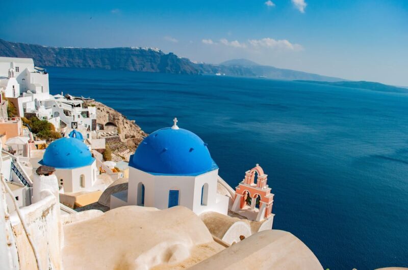 Santorini Panorama: 3-Hour Private Walking tour - FAQ