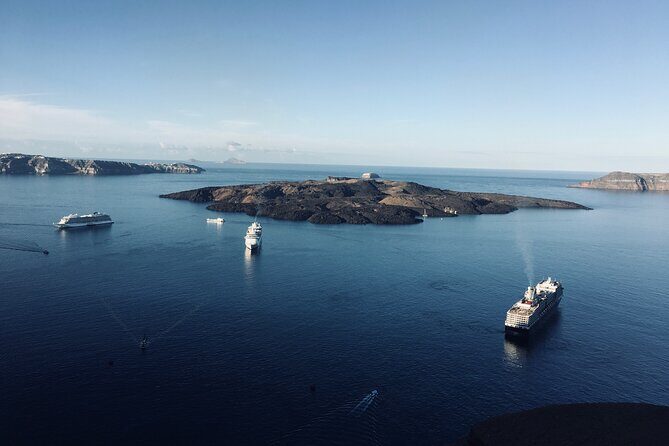 Santorini Panoramic Tour - The Sum Up: Is It Worth It?