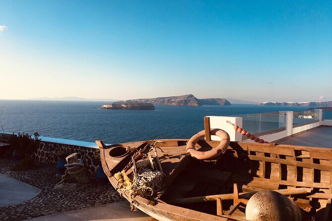 Santorini Panoramic Tour - FAQs