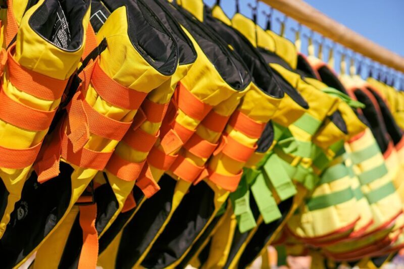 Santorini: Perivolos Beach Jet Ski Rental - The Details of the Jet Ski Experience in Santorini