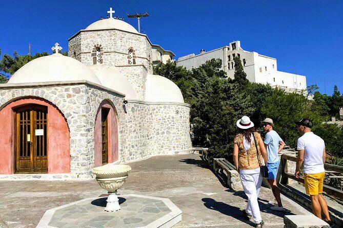 Santorini Personal Ground Transportation Concierge Services - A Closer Look at the Experience