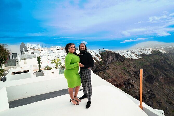 Santorini Personalized Photography Excursion - FAQs