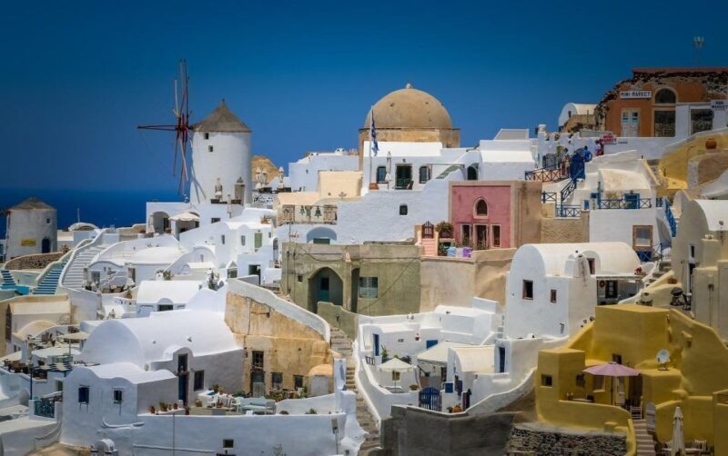 Santorini Photo Safari High Places - FAQs about the Santorini Photo Safari High Places