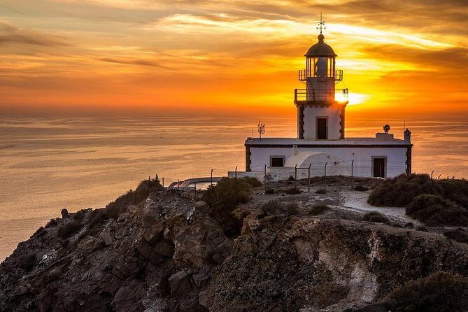 Santorini Photo Safari Top Places - An In-Depth Look at the Santorini Photo Safari