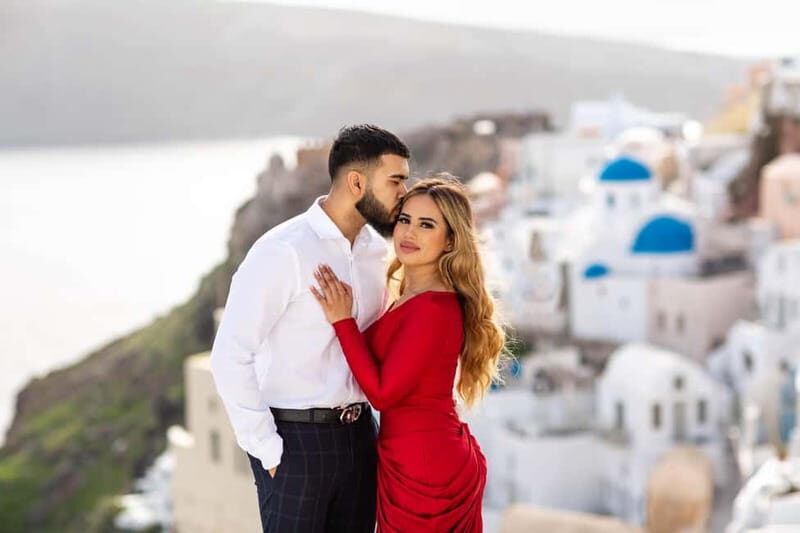 Santorini: Photo Tour With Professional Photographer - Who Will Love This Tour?