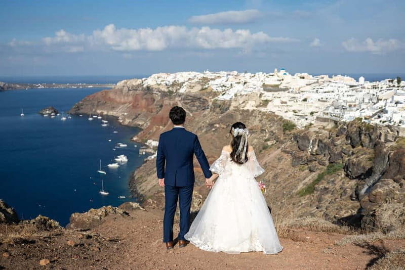 Santorini: Photo Tour With Professional Photographer - The Sum Up