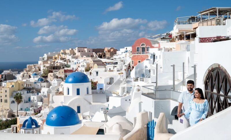 Santorini photography tour in Oia Village for 1,5 hour - The Final Verdict: Is It Worth It?