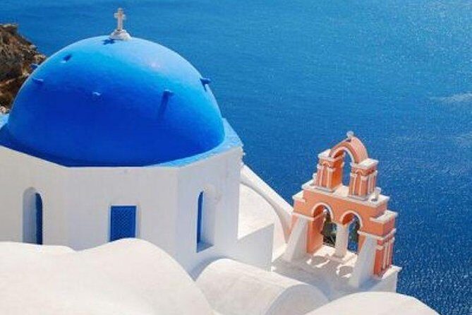 Santorini Popular Destinations - Exploring Santorini’s Highlights with a Private Guide