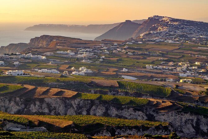 Santorini Popular Destinations - Authenticity, Value, and What to Expect