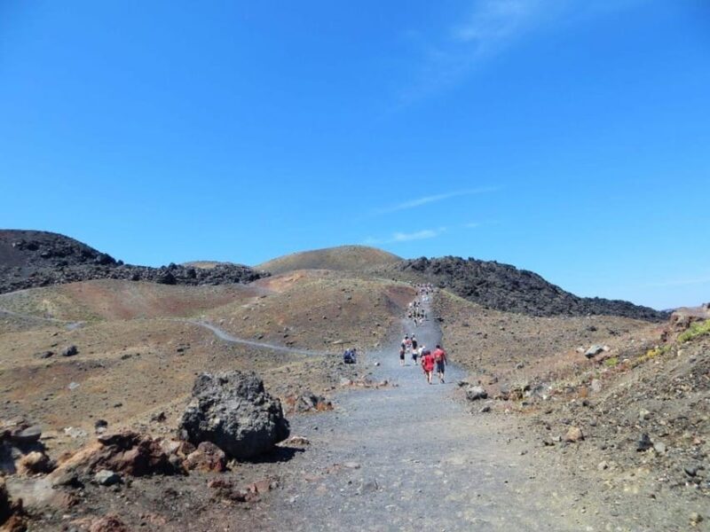 Santorini Port: 3 Hour Cruise to Volcano and Hot Springs - Santorini Port: 3 Hour Cruise to Volcano and Hot Springs – A Practical Guide