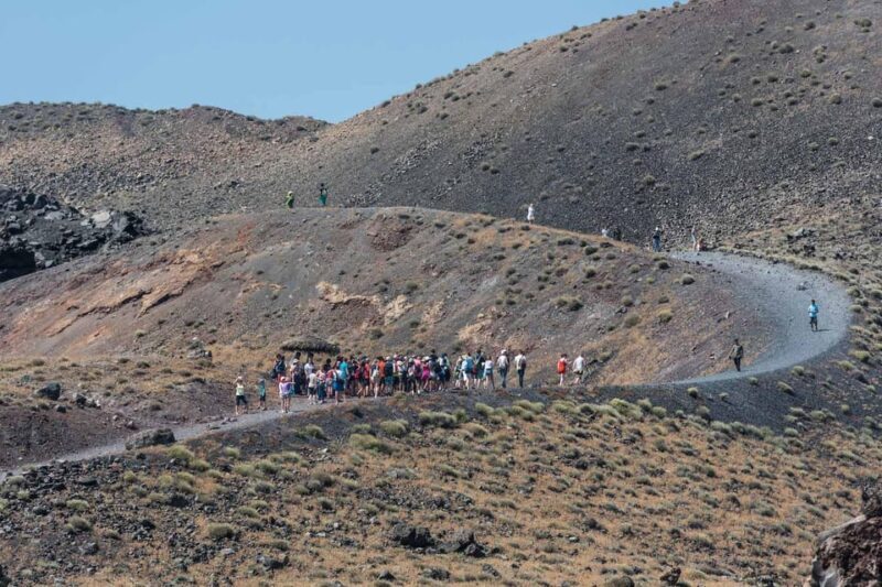 Santorini Port: Cruise to Volcano, Hot Springs & Thirassia - Final Thoughts