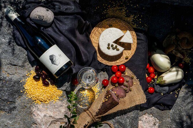 Santorini Private 10 Wine Tastings with Dinner & Oia Sunset - Who Should Consider This Tour?