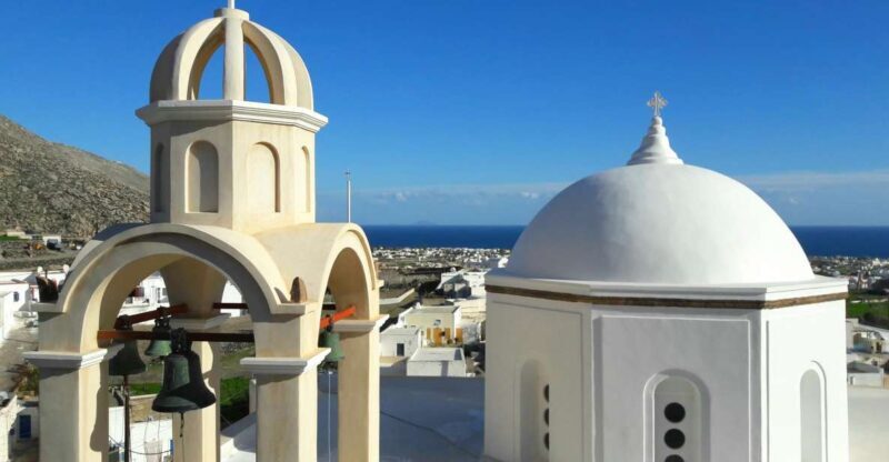 Santorini: Private 4-Hour Cultural Villages Sightseeing Tour - Final Thoughts