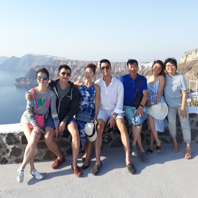 Santorini: Private 5-Hour Hidden Gems Experience - Final Thoughts: Is It Worth It?