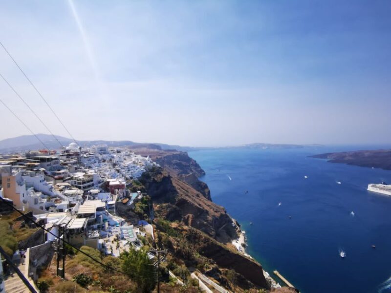 Santorini Private 6 Hour Tour - Why This Tour Works for You