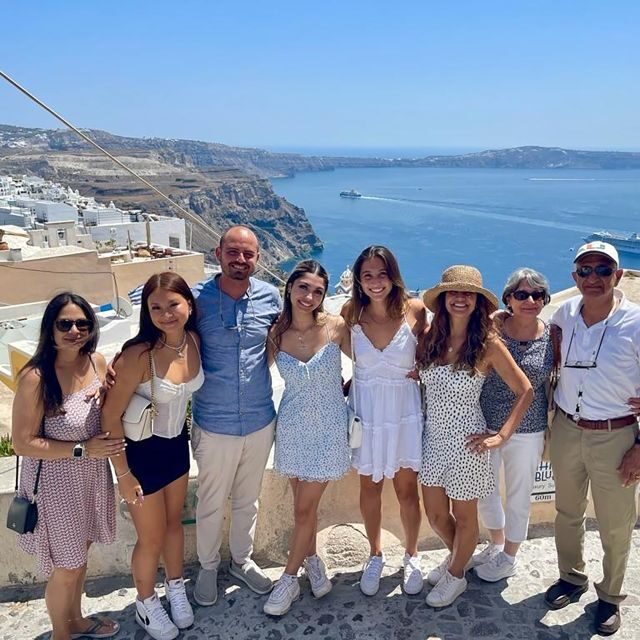 Santorini Private 6 Hour Tour - FAQ