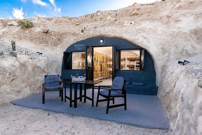 Santorini: Private Agri-Educational Visit to an Organic Farm - Why This Tour Offers Great Value