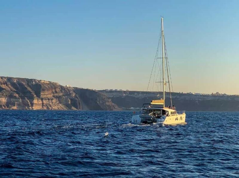 Santorini: Private Caldera Cruise with Lunch & Snorkeling - How This Tour Balances Value and Experience