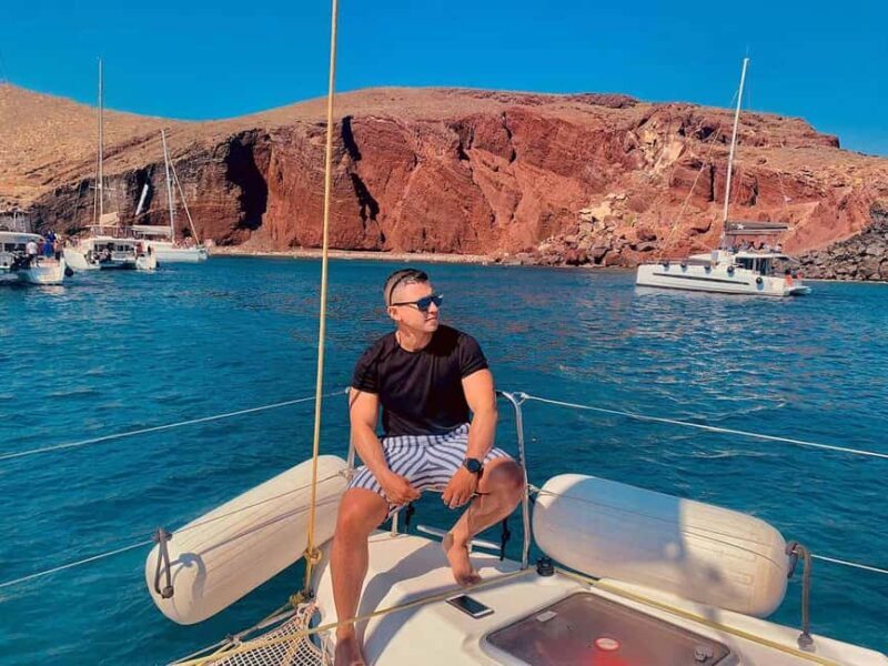 Santorini: Private Caldera Cruise with Lunch & Snorkeling - Frequently Asked Questions
