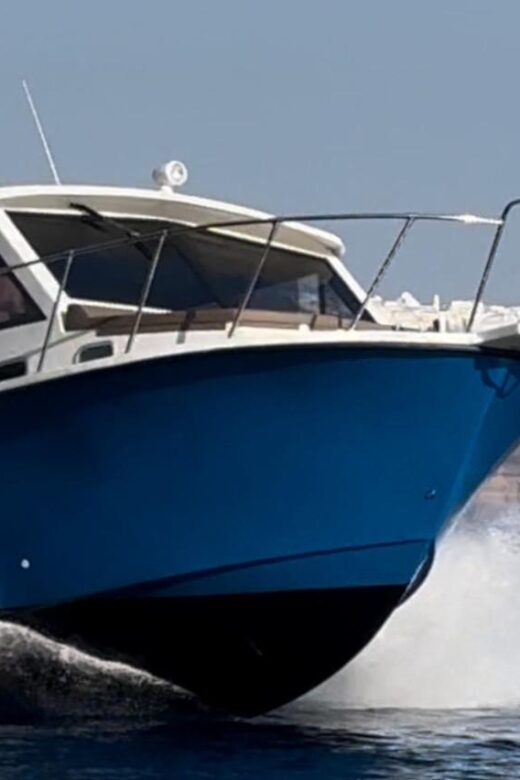 Santorini Private Cruise Sightseeing Tour with BBQ & Drinks - Discover the Ultimate Santorini Private Boat Tour: A Balance of Relaxation and Adventure