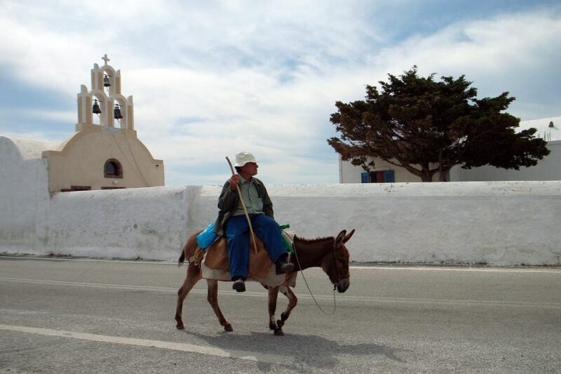 Santorini: Private Customizable Tour with Flexible Lenghts - An In-Depth Look at the Santorini Private Tour Experience
