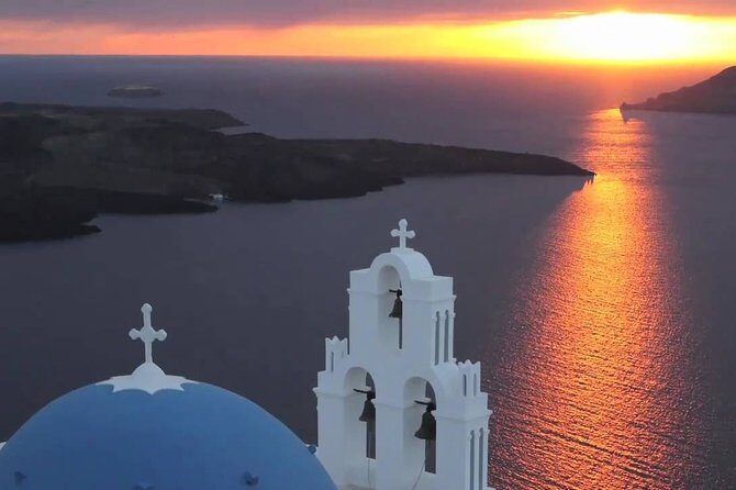 Santorini Private Day- Trip 4 hours - A Closer Look at the Santorini Private Day-Trip
