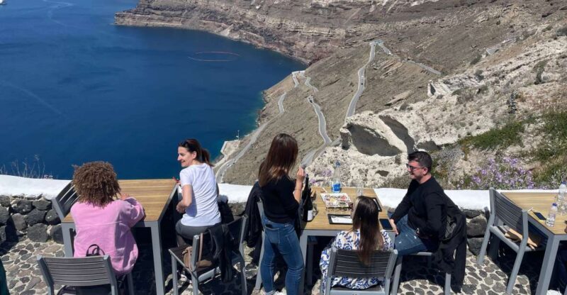 Santorini Private Daytime Wine Tour with Certified Sommelier - The Practical Side: Logistics, Value, and Recommendations