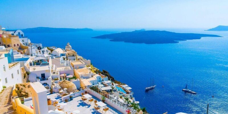Santorini: Private Exclusive Tour with a Local Guide - Exploring Santorini with a Private Guide: An In-Depth Review