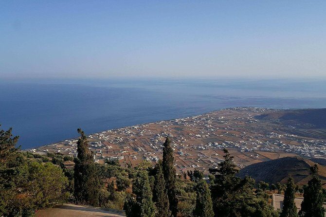 Santorini Private Family Friendly Tour - Who is This Tour Best For?