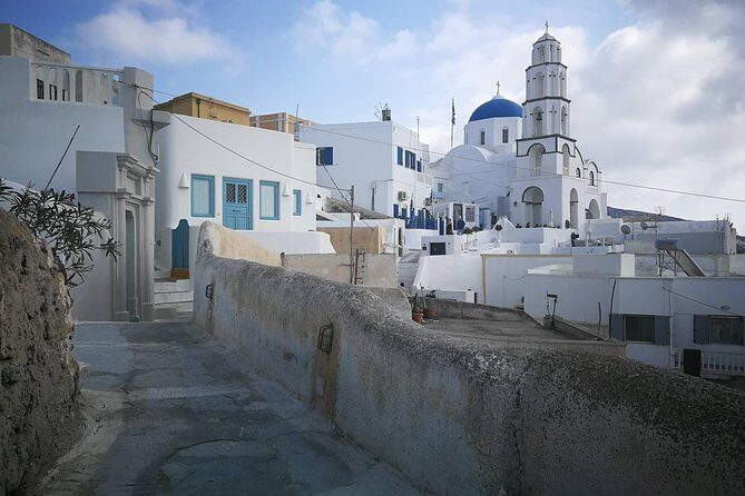 Santorini Private Family Friendly Tour - Final Thoughts