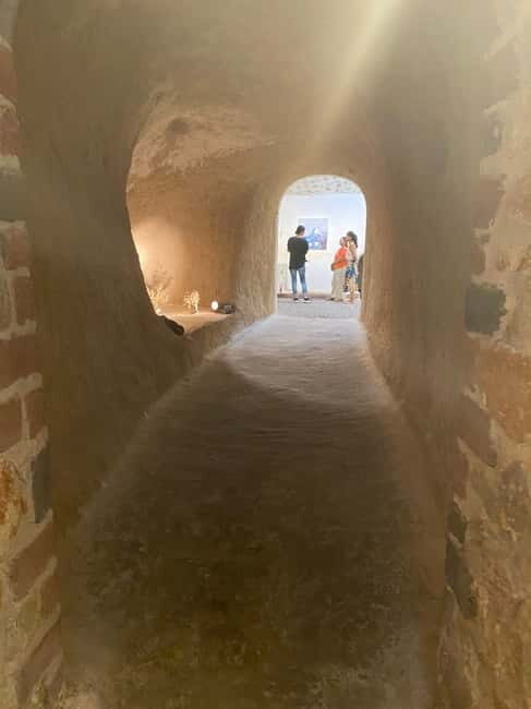Santorini Private Full Day Island Tour - Explore Santorini with a Private Full Day Tour: The Perfect Balance of Highlights and Hidden Gems