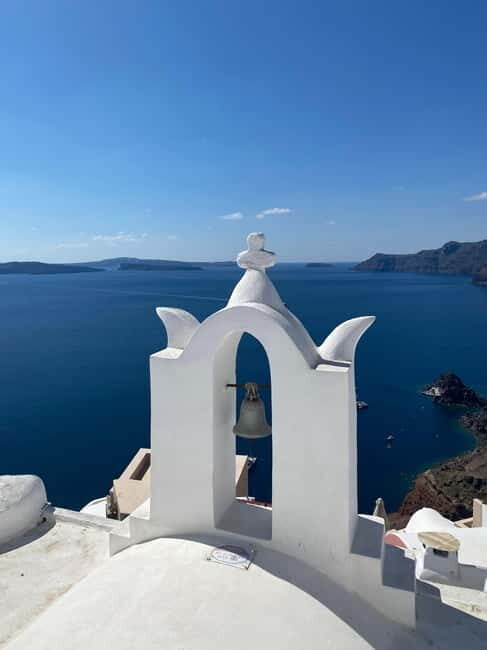 Santorini Private Full Day Island Tour - FAQ
