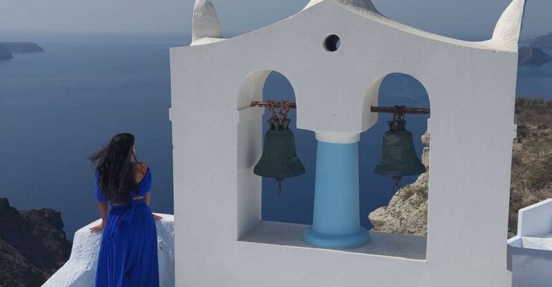 Santorini: Private Full Day Sunset Tour with Dinner - Who Will Love This Tour?
