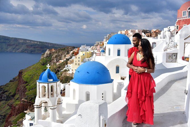 Santorini Private Full Day Tour 9 hours - FAQ