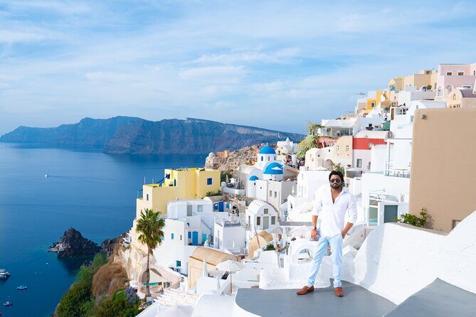 Santorini Private Group Tour up to 7 guests for 6 hours - The Sum Up: Is It Worth It?