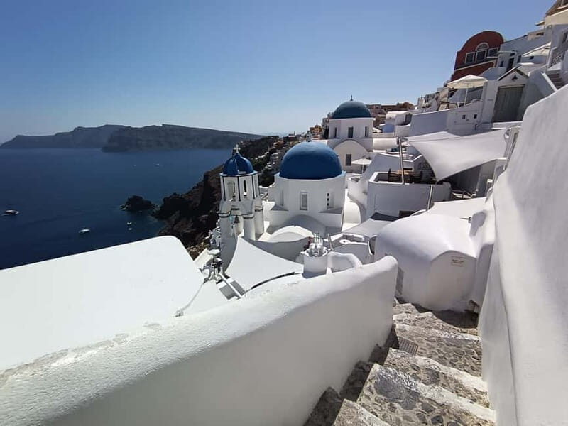 Santorini: Private Guided Sightseeing Day Tour - Final Thoughts: Is This Tour Worth It?