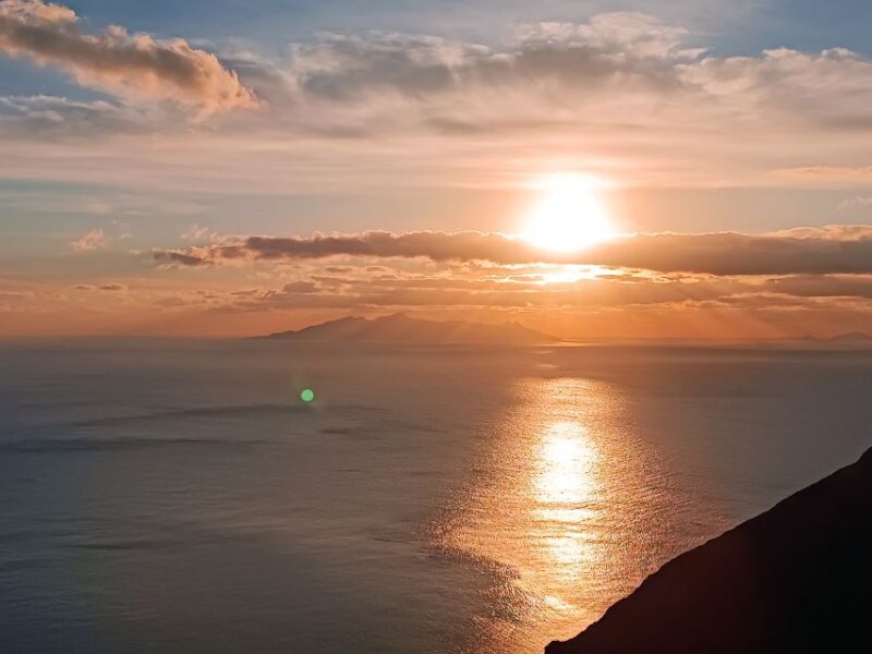 Santorini: Private Guided Sunrise Tour with a Sunrise View - Why This Tour Offers Great Value