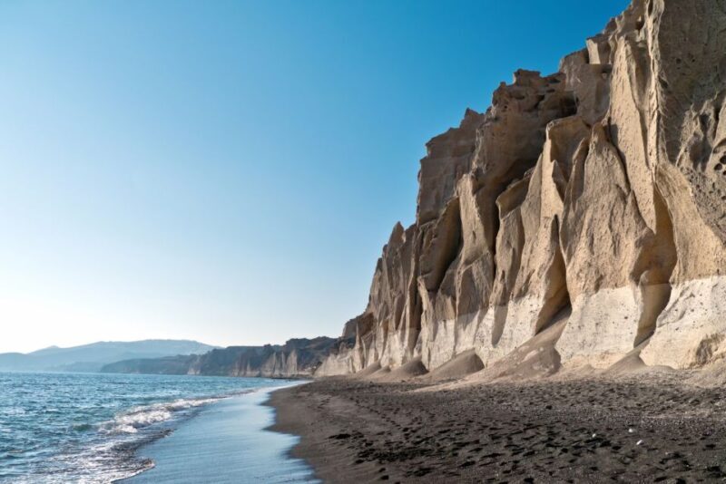 Santorini: Private Guided Sunrise Tour with a Sunrise View - Who Should Consider This Tour?