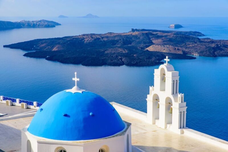 Santorini: Private Guided Sunrise Tour with a Sunrise View - Frequently Asked Questions