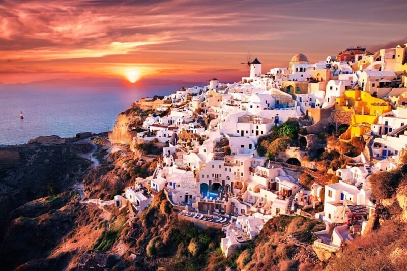 Santorini: Private Guided Tour with Sunset View - Final Thoughts